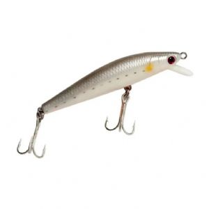 Isca Artificial Lucky By Nelson Nakamura Queen 70 - 7cm / 6g Cor 111